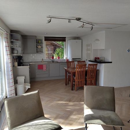 Bungalow Veluwemeer Эрмело Экстерьер фото