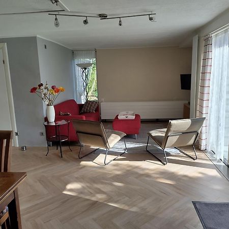 Bungalow Veluwemeer Эрмело Экстерьер фото