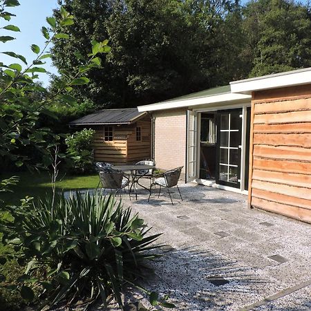 Bungalow Veluwemeer Эрмело Экстерьер фото