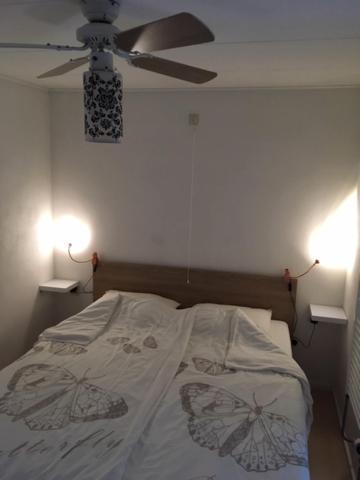 Bungalow Veluwemeer Эрмело Экстерьер фото