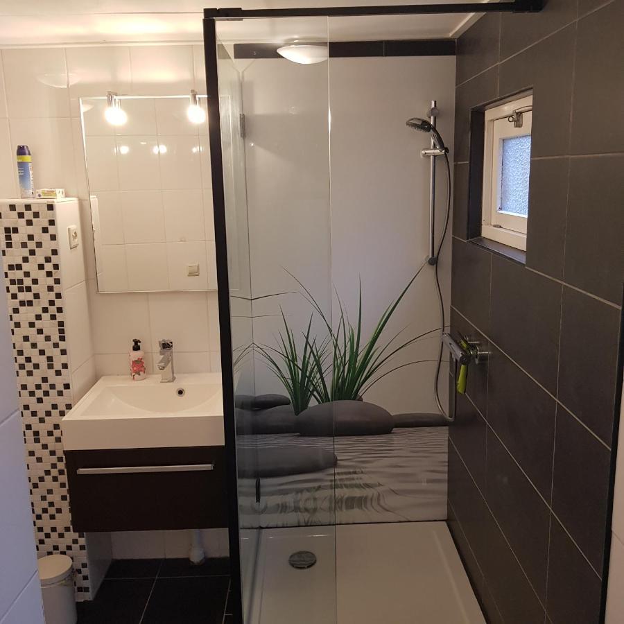 Bungalow Veluwemeer Эрмело Экстерьер фото
