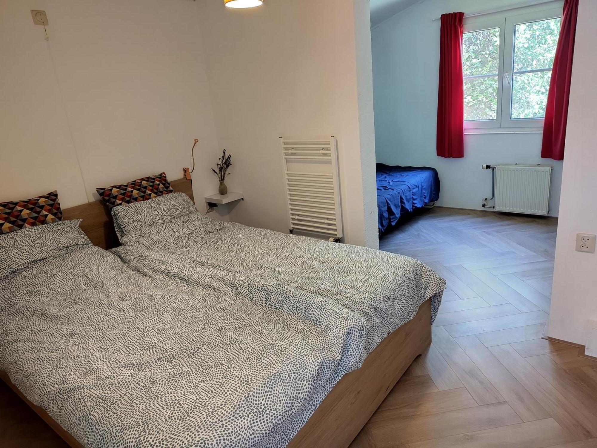Bungalow Veluwemeer Эрмело Экстерьер фото