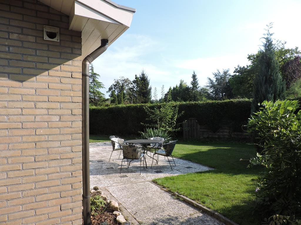 Bungalow Veluwemeer Эрмело Экстерьер фото