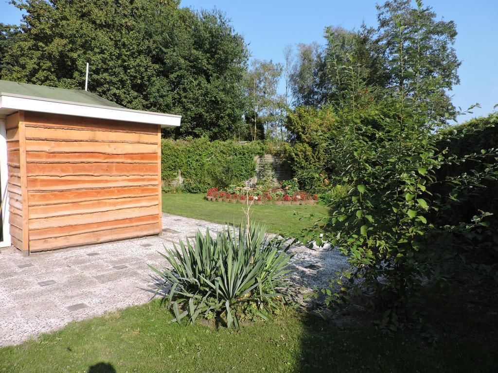 Bungalow Veluwemeer Эрмело Экстерьер фото
