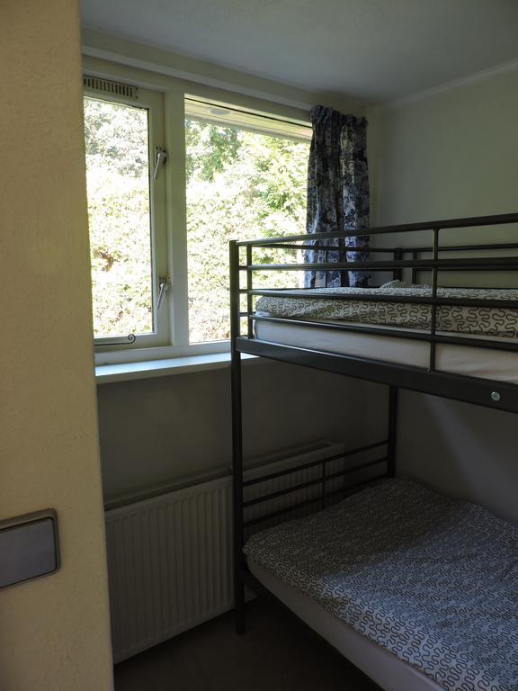 Bungalow Veluwemeer Эрмело Экстерьер фото