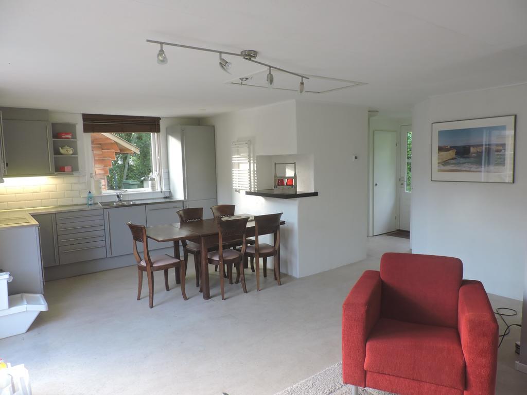Bungalow Veluwemeer Эрмело Экстерьер фото